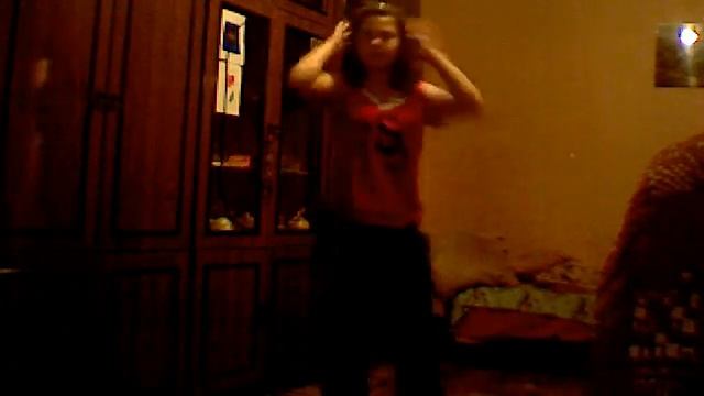 Видео с веб-камеры пользователя Василина Кузнецова от 7 Апрель 2012 г. 10:59 (PDT) смотреть онлайн