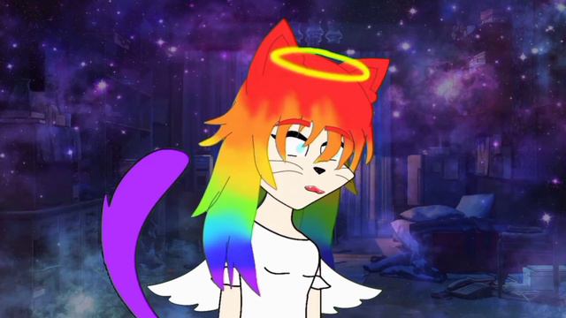 •|Хотя какая разница?|•