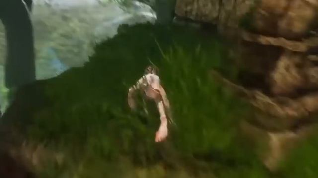 Lord of The Rings CONQUEST REMASTERED IS COMING смотреть онлайн