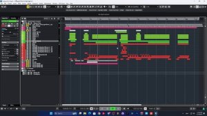 Testing Cubase 13 Pro