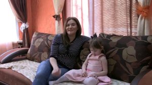 Отзыв Дианы о Альпийской форточке КИВ, КПВ 125