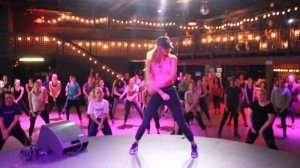 Let Me Love You Ariana Grande Toning Dance Fitness- Melody DanceFit