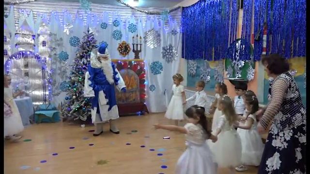 Снежная Королева Детский сад классика М часть 4 смотреть онлайн