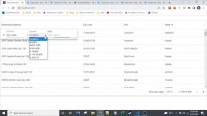 React MUI v5 Data Grid Tutorial: Sort, Filter, Export, Pagination and Cell Editing