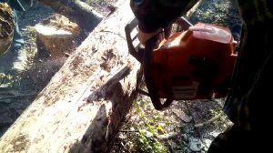Бензопила Husqvarna 359