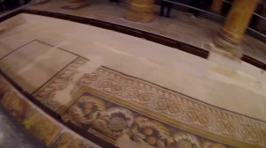 Тур в Израиль по святым местам из Шарм-Эль-Шейха