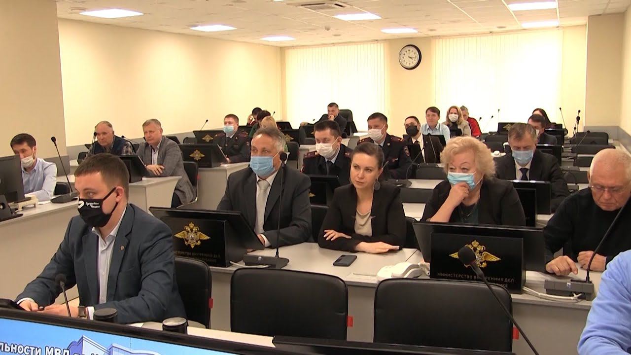 В Чувашии стартовала акция «Гражданский мониторинг»
