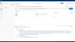 Postman урок | Postman тестирование API | API NASA | 18+