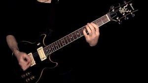 Сектор Газа - Опять Сегодня (Guitar Cover)