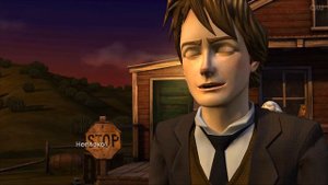 Прохождение Back to the Future (Назад в будущее) - Часть 17 (без комментариев, 4K)