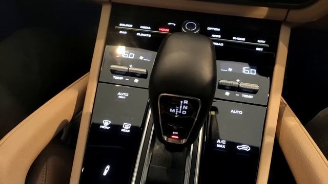 2020 Porsche Cayenne Detailed Review - The Perfect Family Sports SUV?!! смотреть онлайн