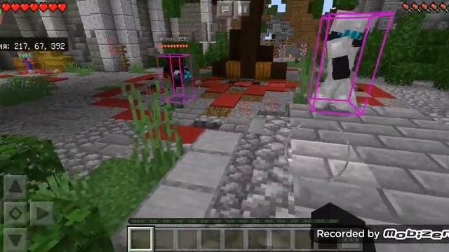 Играю в майнкрафт поставь лайк смотреть онлайн