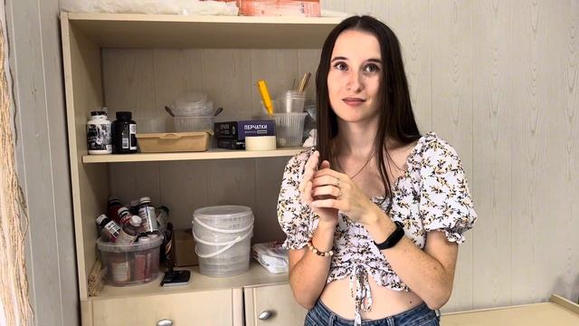 Творческие люди. Как делать интерьерный декор из гипса. Бизнес на хендмейд товарах