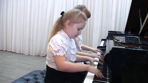 А. Разоренов "Негритянский танец"