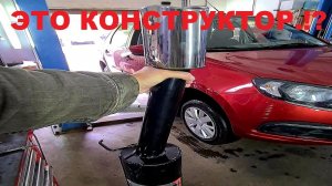 12 месяцев с новой GRANTA FL - СТОИТ ЛИ БРАТЬ ТЕБЕ, ПО ЧЕСНОКУ? Все плюсы и минусы лада гранта 2020
