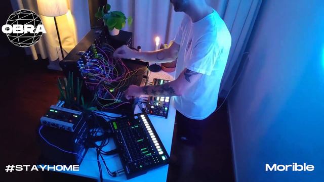 Obra #15 - Morible смотреть онлайн