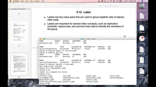 Top 5 Kubernetes best practices in 2022 (and the future) смотреть онлайн
