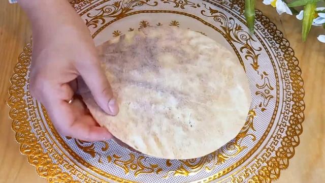 Без капли Масло,Духовки и Миксера!Нежнейшии Творожный Торт на Сковороде на скорую руку