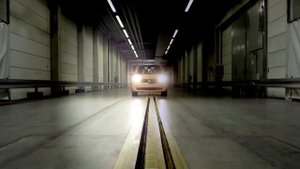 Краш тест   Smart против Mercedes Benz S Class