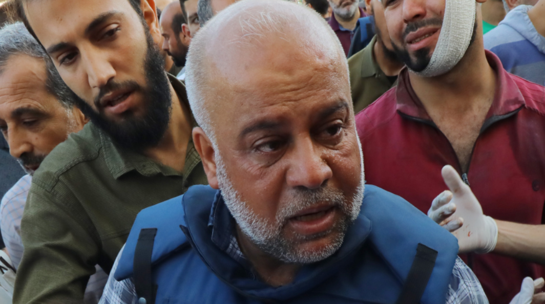 Дети журналиста Al-Jazeera записали видео, не подозревая, что скоро их убьет ЦАХАЛ