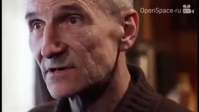 Петр Мамонов: «Мое дело — идти» смотреть онлайн