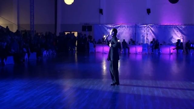 Jive z przesłaniem - Michał i Joanna Show - 07.04.2018. Jelcz-Laskowice смотреть онлайн