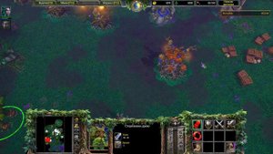 #37 Глава 7. СУМЕРКИ БОГОВ ►► WarCraft 3 REFORGED