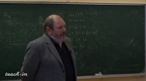 Бычков А. Ю. - Геохимия отдельных элементов - Лекция 10