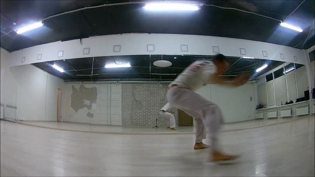 ABADA CAPOEIRA GOIABA НАБЕРЕЖНЫЕ ЧЕЛНЫ смотреть онлайн
