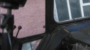 Генератор ВАЗ 14в 1,4 Квт на трактор.