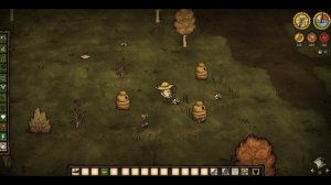 Детальный гайд про пчел ГАЙД ПО DON'T STARVE TOGETHER