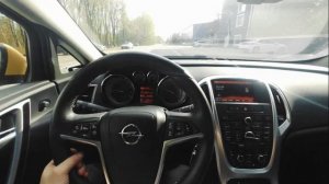 КУПИЛ OPEL ASTRA J GTC - ЛУЧШИЙ АВТО ДО МИЛЛИОНА РУБЛЕЙ | #OPEL