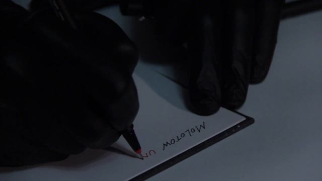 Маркер Molotow Uni Fine Liner | Graffitimarket.ru