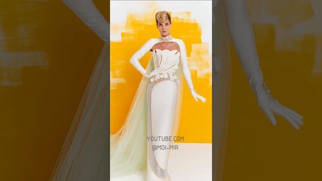 МОДНЫЕ ПЛАТЬЯ осень зима 2023-24 на выход торжество Лукбук от Azzi & Osta Lookbook смотреть онлайн