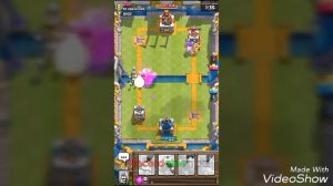 Clash Royal