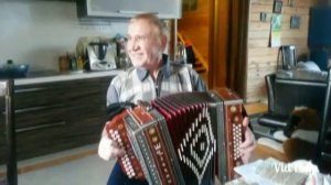 Лучшие гармонисты Руси!
