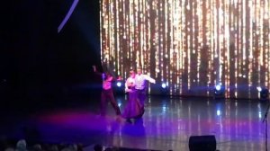 Московский театр Варьете Танго