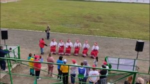 Тулун. Марафон Северной ходьбы. 10.09.2022г. (продолжение следует).mp4