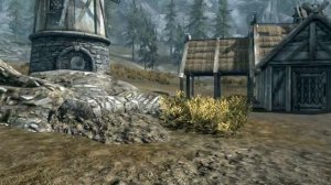 The Elder Scrolls V: Skyrim. Карта сокровищ 4. Прохождение от SAFa