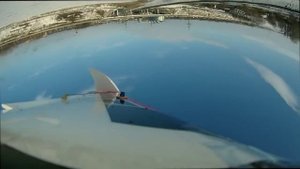 Летающее крыло своими руками размах 2 метра. Flying wing. RC LIFE