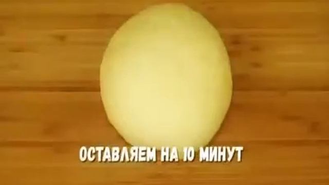 Рецепт вареников, тесто на вареники. Смотрите в видео смотреть онлайн