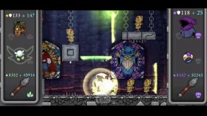 Топ 5 лучших посохов в игре | Magic Rampage