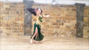 ≈Moroccan Belly dance≈