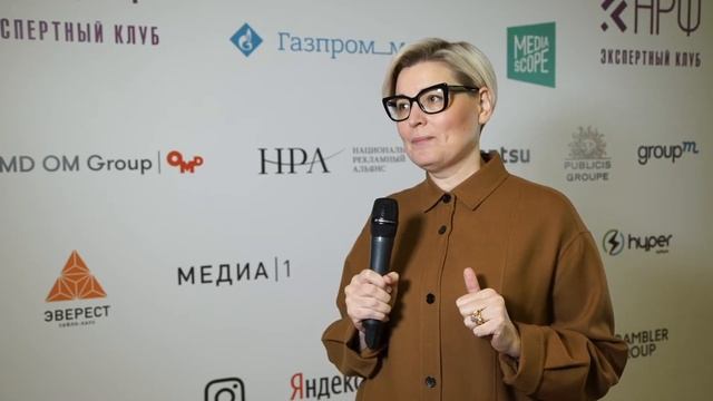 Интервью. Виолетта Зубкова, Коммерческий директор Медиа-1