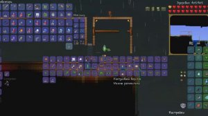 terraria как построить большой и красивый дом в terraria (№2)