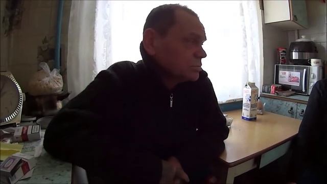 Хочу пожрать - Новая жизнь Дяди Юры Сонная доза после таблеток от алкоголя смотреть онлайн