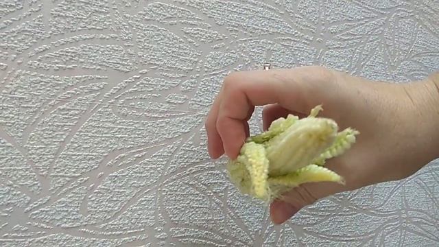 Кукуруза как цветок смотреть онлайн