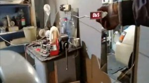 промывка cистемы охлаждения средством Lavr