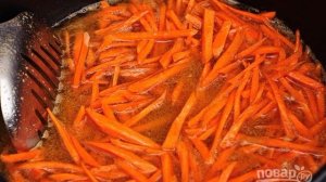 Вкусный плов из баранины