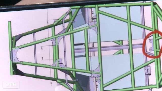 Экипаж Сергея Карякина готовится к ралли-марафону «Дакар-2020» смотреть онлайн